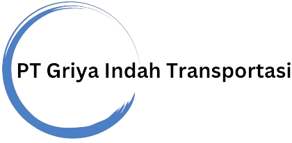 Logo PT Griya Indah Transportasi