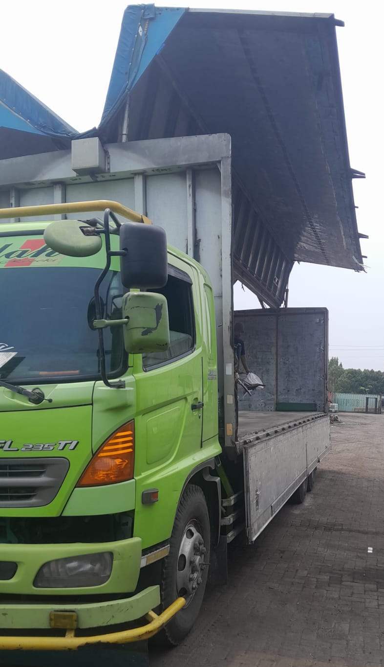 Sejarah hino motor di indonesia dari waktu ke waktu